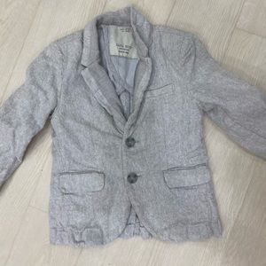 Zara boys blazer